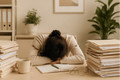 burn-out