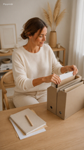 FORMATION - Etre plus organisé au quotidien